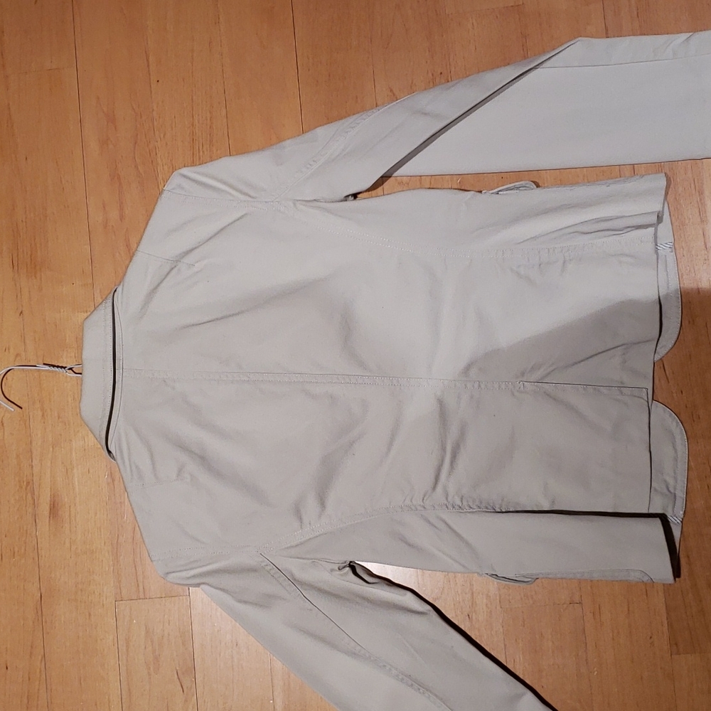 Jcrew jacket - Picture 4 of 6